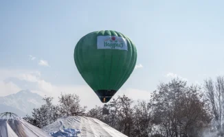 Наурыз: Праздник весны и обновления, который может стать туристическим магнитом, как Рождество и Китайский Новый год