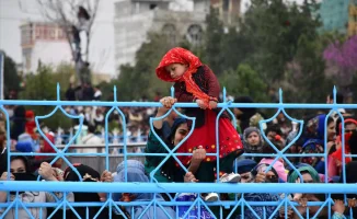 Наурыз под запретом: Афганистан теряет весенний праздник, в то время как соседи отмечают его с размахом