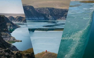 Алматинцы предупреждают: массовый туризм угрожает экосистеме Куртинского водохранилища