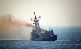 Нефтяная война с Ираном: Ормузский пролив тогда и сегодня в контексте конфликта США и Израиля