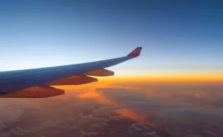 Ночные небесные мосты: Казахстан встречает 1,8 тысячи соотечественников из Ближнего Востока