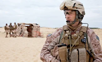 США рассматривают переброску дополнительных войск на Ближний Восток для усиления операций