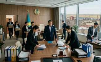 Смена власти: как новые акимы влияют на стабильность госслужбы в Казахстане