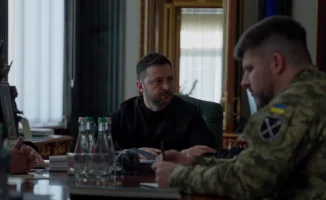 Переговоры по Украине: мирные надежды откладываются на фоне бурь Ближнего Востока