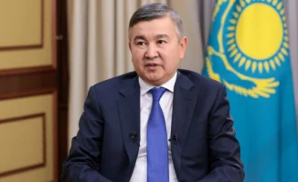 Нурлан Байбазаров назначен помощником Президента по экономическим вопросам в Казахстане