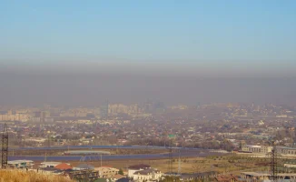 Казахстан сталкивается с угрозой здоровья: худший воздух в стране в феврале выявлен в нескольких городах