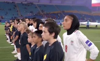 Иранские футболистки: выбор между патриотизмом и безопасностью