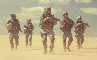 Усиление военного присутствия США на Ближнем Востоке: 2000 десантников 82-й дивизии готовятся к возможным последствиям конфликта