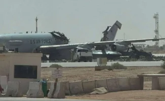 Иранская тень на небесах: как 500 миллионов долларов превратились в облако пыли после удара по американскому E-3 AWACS