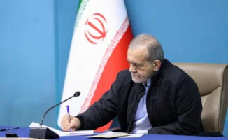 Президент Ирана Масуд Пезешкиан заявил о непричастности Тегерана к атаке дронов на Азербайджан и сообщил о начале расследования инцидента.