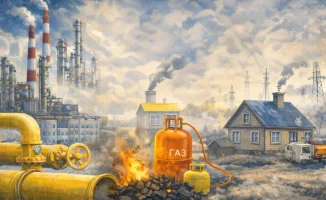 Недостаточная газификация Казахстана: как замедление темпов влияет на экономическое развитие и качество жизни населения