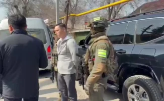 Задержание Санжара Бокаева в Алматы: возможные последствия для общественно-политической ситуации в стране