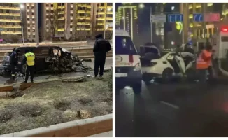 Свет фар и тени закона: полицейские Алматы под прицелом в деле о смертельной гонке на Аль-Фараби