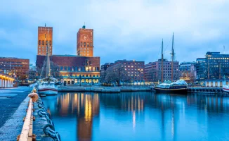 Задержание трех братьев в Норвегии: общество обеспокоено безопасностью у посольств