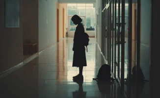 В Алматы полиция начала расследование по факту смерти семиклассницы в частной школе