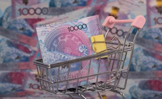Налоги и зарплаты: как финансовый дождь меняет ландшафт экономики Казахстана — дайджест новостей за 11 марта