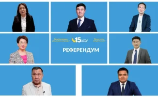Представители бизнеса Алматы призвали горожан принять участие в референдуме