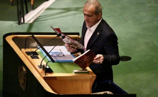 Президент Ирана Масуд Пезешкиан: Условия для окончания войны с США и Израилем - признание прав и компенсации