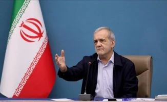 Президент Ирана Масуд Пезешкиан вновь призвал соседние страны не допускать использования своей территории для нападений на Исламскую Республику, подчеркивая важность региональной безопасности и сотрудничества.