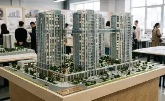 Казахстан запускает ипотечную программу 'Наурыз-2026' с первоначальным взносом от 20% для граждан