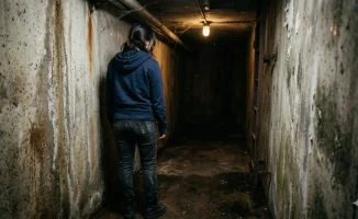 Спасение алматинки: 25-летняя девушка, пропавшая 10 марта, найдена живой в септике