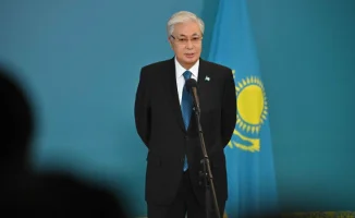 Путин поддержал Токаева: референдум в Казахстане открывает новые горизонты для сотрудничества и реформ