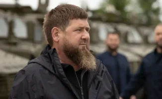 Рамзан Кадыров объявил режим ЧС в Чечне из-за неблагоприятных погодных условий