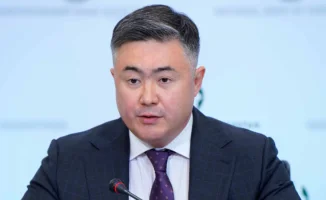 Председатель Национального банка Казахстана Тимур Сулейменов прокомментировал решение о непубликации своей декларации о доходах и имуществе, заявив: "Раз они приняли такое решение, значит, она не подлежит публикации".