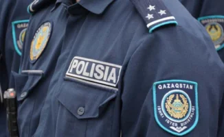 Алматы готовится к футбольному противостоянию: полиция усиливает безопасность для фанатов