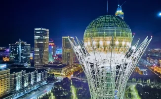 Казахстан: Реформа, которая вдохновляет мир на перемены