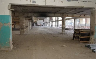 Ремонт вокзалов в Казахстане затягивается: министр призывает к терпению, несмотря на разрушенные объекты