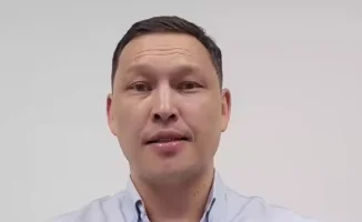 Санжар Бокаев: Задержание, как гром среди ясного неба в Алматы