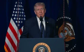 Трамп угрожает Ирану мощным ударом