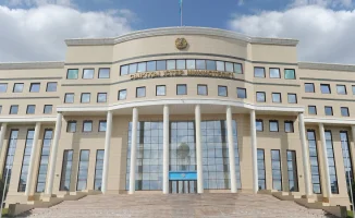 Казахстанцы в зоне конфликта: МИД как маяк в бурном море информации