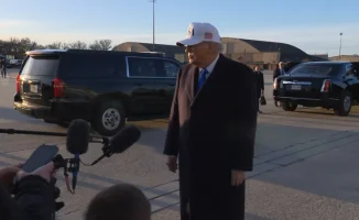 Президент США Дональд Трамп в интервью телеканалу NBC заявил, что не готов к сделке с Ираном, комментируя ситуацию с новым верховным лидером страны. Это заявление сделано на фоне слухов о возможной смене власти в Иране.