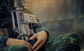 Смягчить наказание для участников иностранных конфликтов предложил депутат