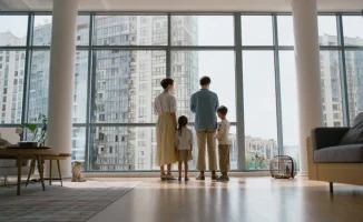 Снижения цен на жилье точно не будет — глава Отбасы банка