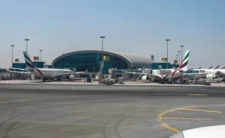 Сотни казахстанцев вернулись на родину из стран Ближнего Востока: рейсы прибыли 4 марта