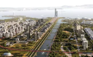 Утверждение специального статуса Алатау в Конституционном законе: новые перспективы и вызовы для города