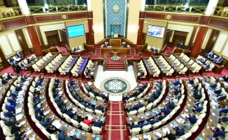 Совместное заседание парламента в Алматы: Спикер Мажилиса инициировал обсуждение