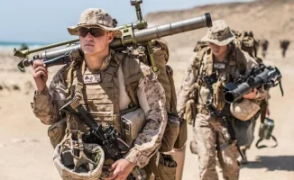 США: Наземная операция в Иране — неделя или месяцы?