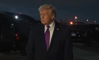 Социальные последствия мощной бомбардировки США: как военные действия влияют на общественное мнение и восприятие конфликта на Ближнем Востоке