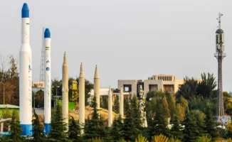 Треть ракет Ирана уничтожена: что дальше для США?