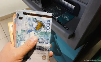 10 000 тенге остаются в обращении до 2027 года в Казахстане