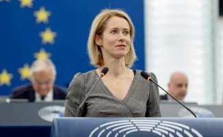 Евросоюз отвергает призыв Трампа о направлении флота в Ормузский пролив