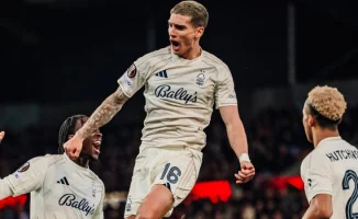 Мидтьюлланд: танец на грани фола — сенсация Лиги Европы завершилась в ритме пенальти