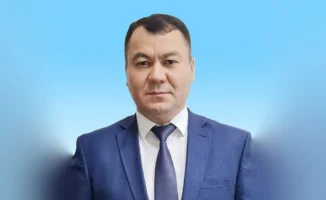 Судья на выход: Космуратов покидает Верховный суд