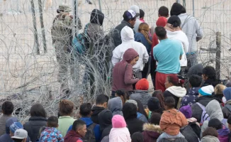 Казахстан наготове: возможный наплыв беженцев из Ирана