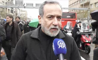 Иран отверг предложение о перемирии с США и Израилем, заявляет глава МИД Аббас Аракчи