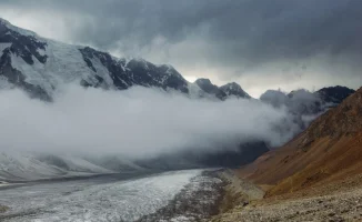 Казахстан под теплым одеялом весны: грозы и температура до +25°C в преддверии мартовского обновления
